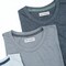 Avery No-Iron Fabric Labels, 1/2" x 1-3/4", Washer and Dryer-Safe Waterproof Labels, Non-Printable, 180 Blank Labels Total (40721)
